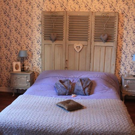 Les 2 Granges Chambre D'Hotes Berig-Vintrange Exterior photo