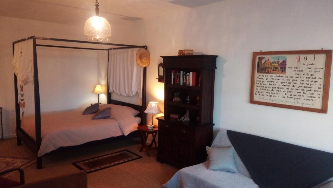 Les 2 Granges Chambre D'Hotes Berig-Vintrange Exterior photo
