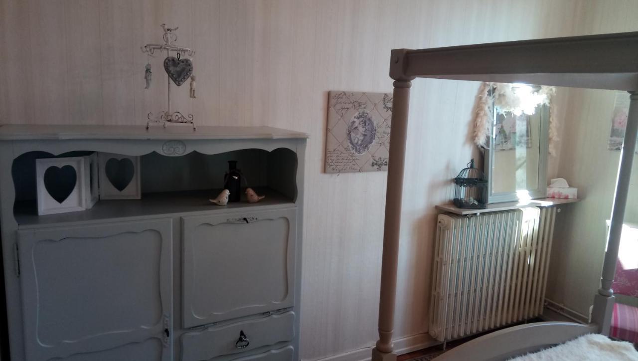 Les 2 Granges Chambre D'Hotes Berig-Vintrange Exterior photo
