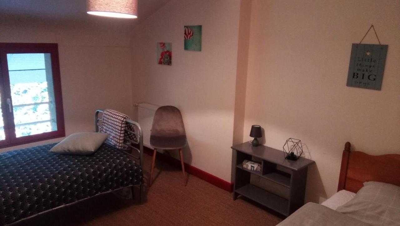 Les 2 Granges Chambre D'Hotes Berig-Vintrange Exterior photo