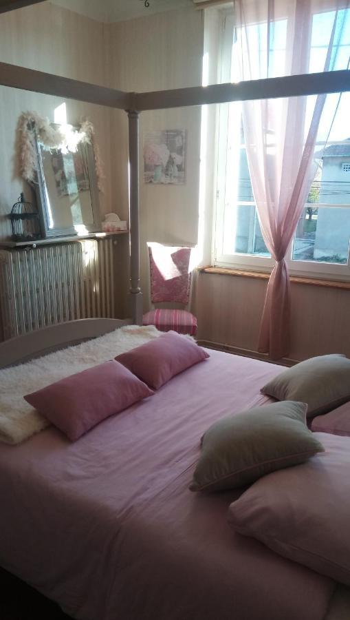 Les 2 Granges Chambre D'Hotes Berig-Vintrange Exterior photo