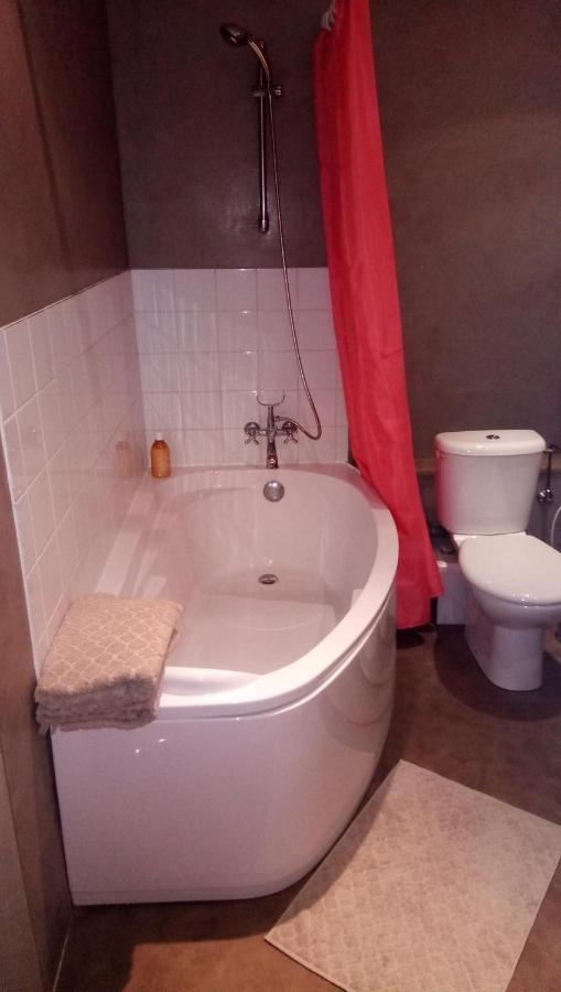 Les 2 Granges Chambre D'Hotes Berig-Vintrange Exterior photo