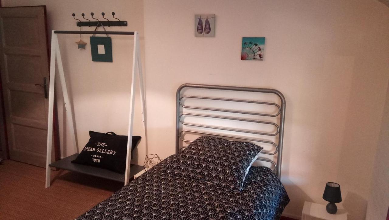Les 2 Granges Chambre D'Hotes Berig-Vintrange Exterior photo